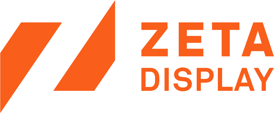 ZetaDisplay